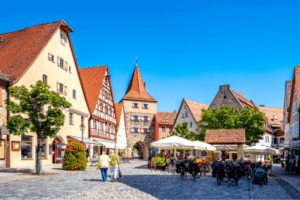 Bild vom CAM4SOLID Standort Lauf a.d. Pegnitz in Bayern